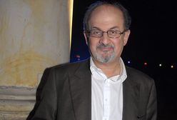 "Szatańskie wersety" znowu na szczycie. To efekt uboczny ataku na Salmana Rushdie