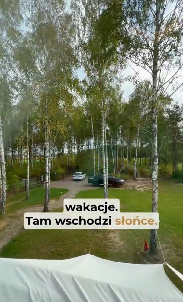 Tak mieszka Mikołaj Roznerski