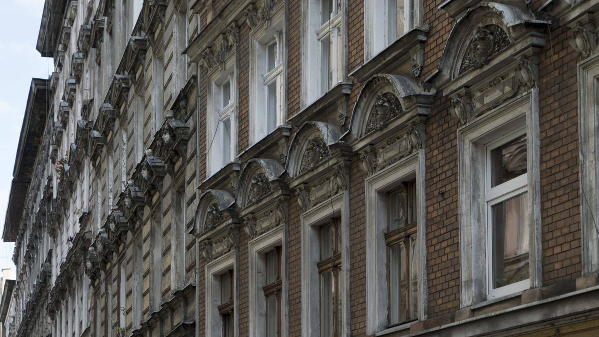 Wrocław wyremontuje 100 zabytkowych kamienic