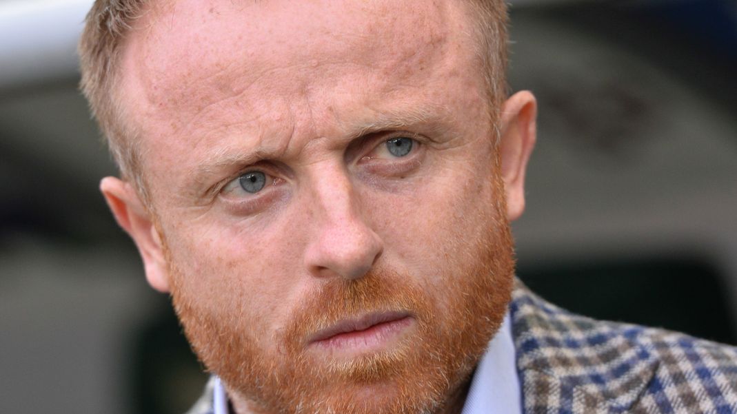 PAP / Jan Dzban / Na zdjęciu: Piotr Stokowiec