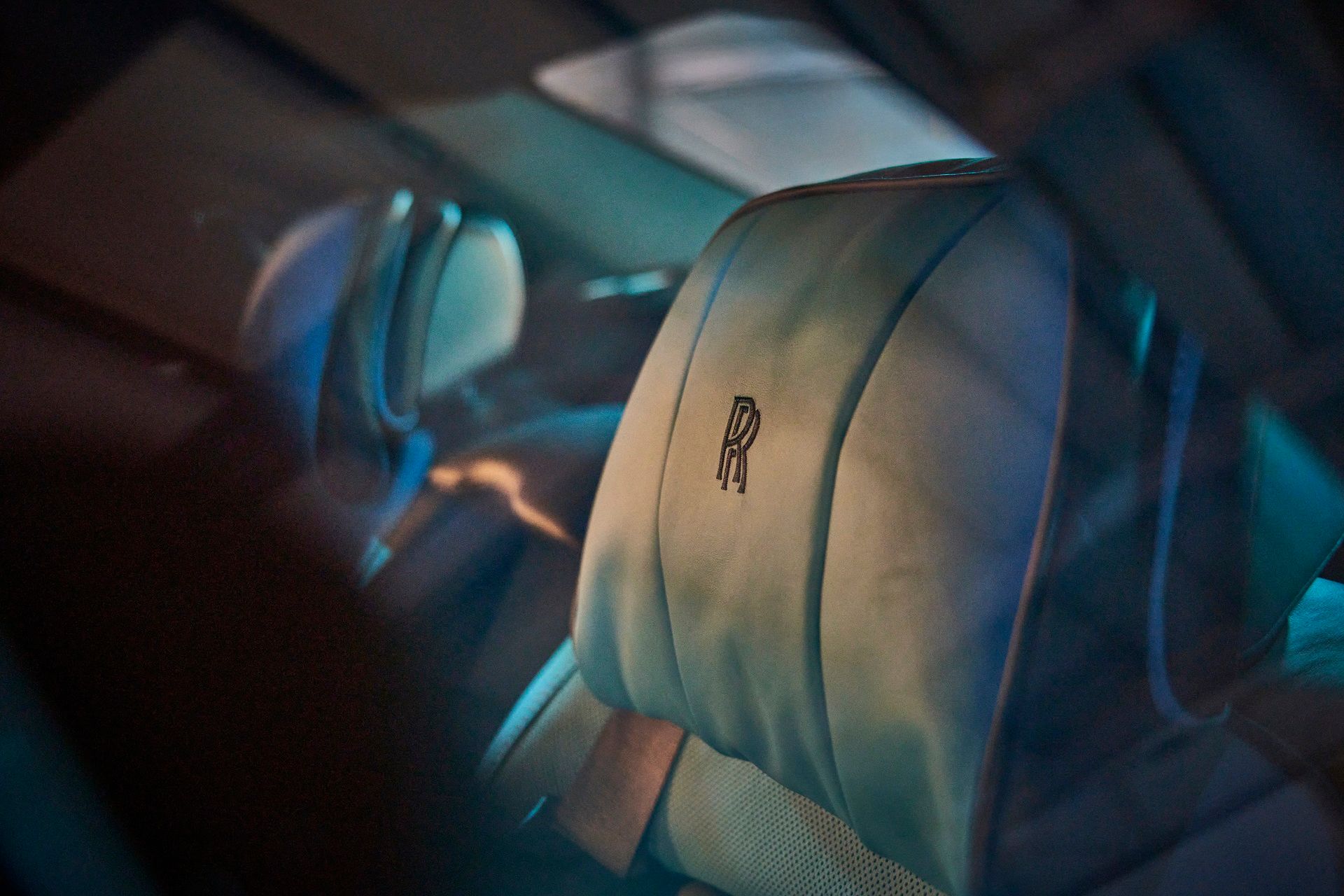 Rolls-Royce Ghost Black Badge (2021)