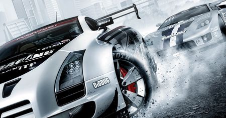 Nadjeżdża nowy Ridge Racer!