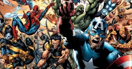 Kto chce być Spidermanem? Marvel MMO powstaje z martwych