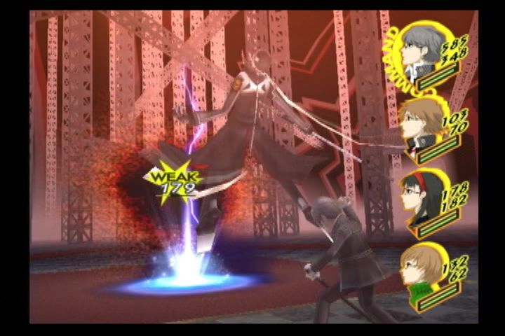 Persona 4 - jest data premiery w Europie!