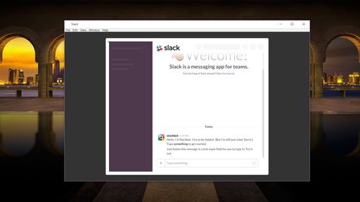 Slack
