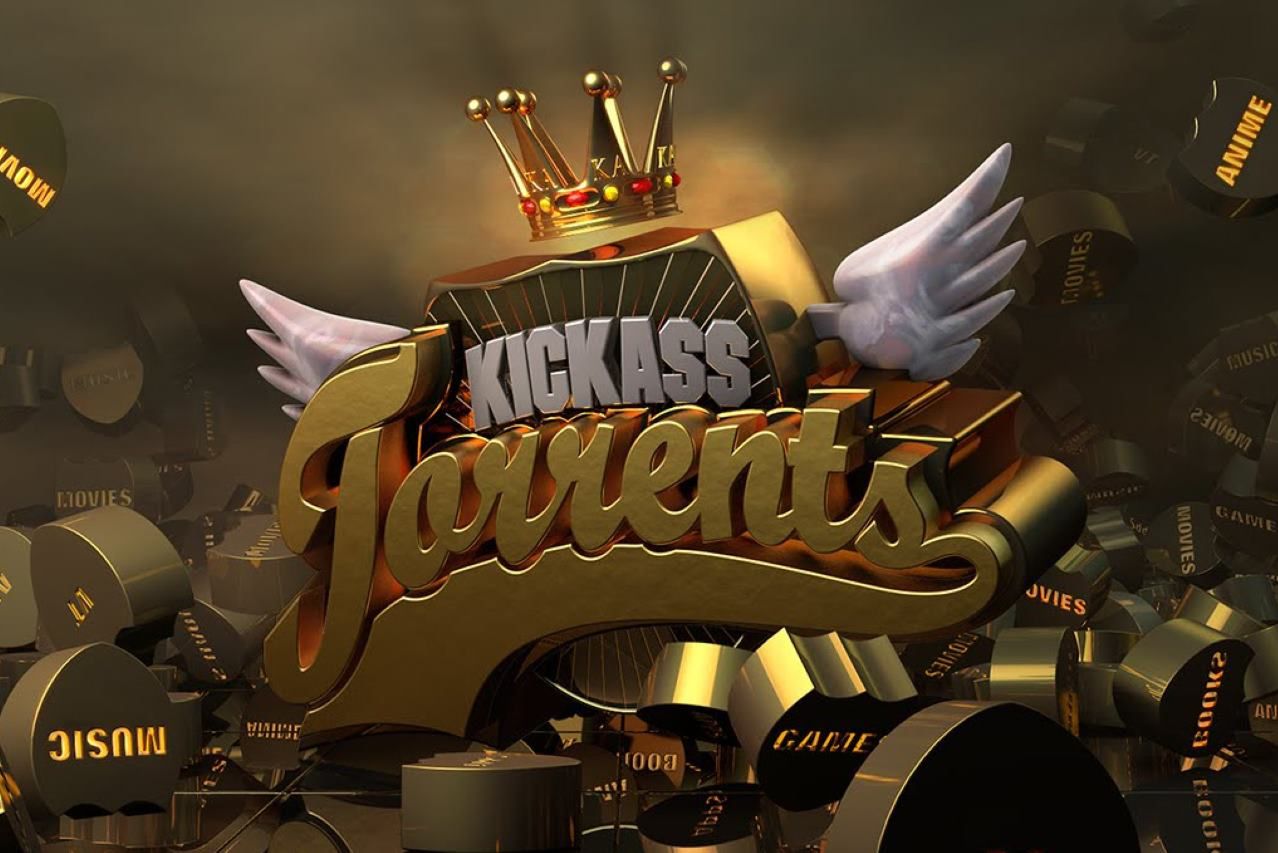 Obrońcy założyciela KickassTorrents wnoszą o oddalenie sprawy: pliki .torrent nie są chronione!