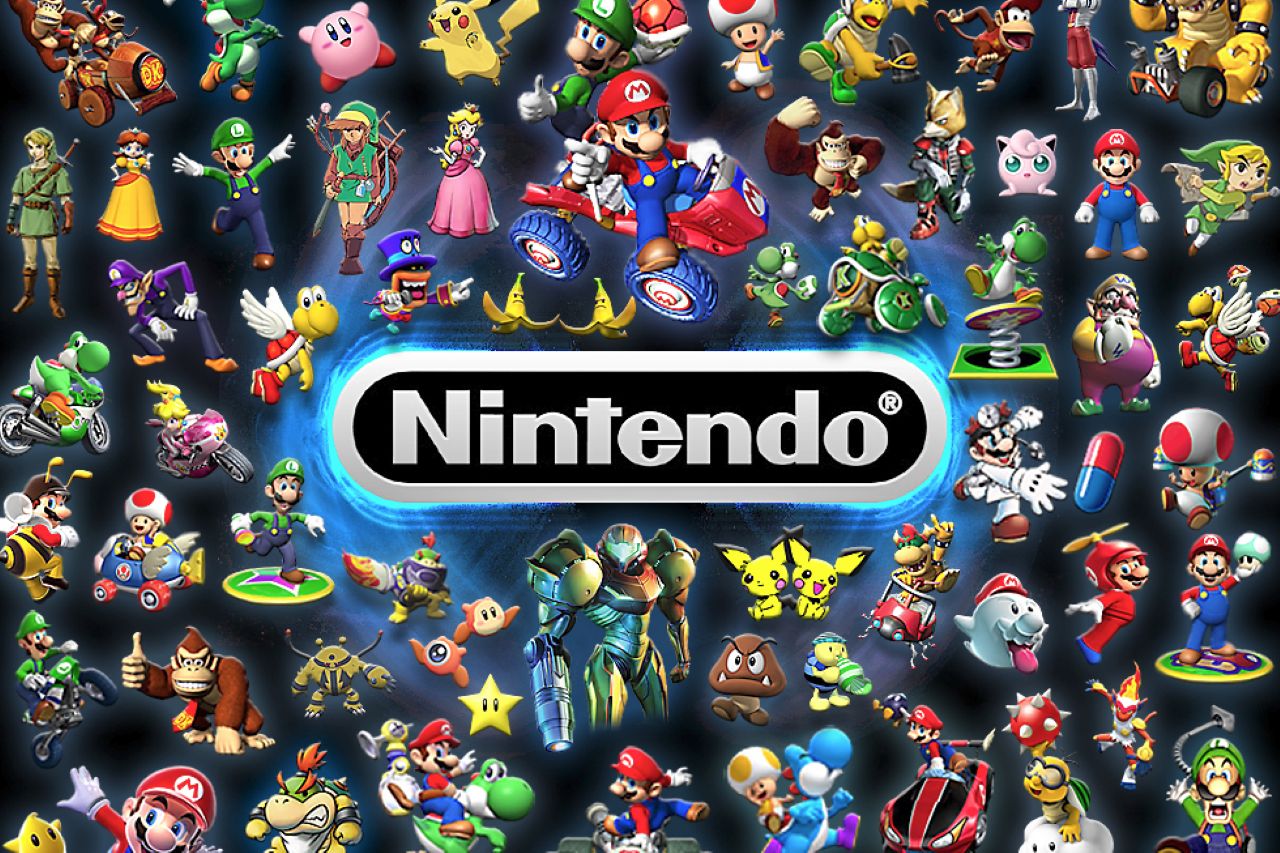 Premiera konsoli Nintendo NX w marcu 2017, The Legend of Zelda przesunięta
