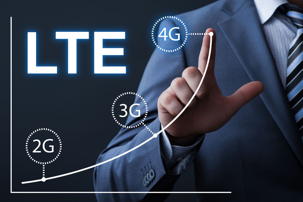 LTE pokona sieci kablowe? Nawet 300 Mb/s z komórkowego Internetu w T-Mobile