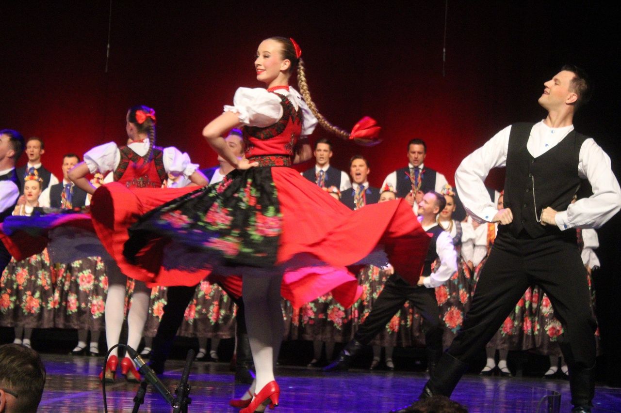 Bełchatów: Dziewiąta odsłona Festiwalu Sztuki Jabłka. To był prawdziwy artystyczny maraton