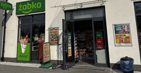 Promocje w Żabce. 5,99 przy zakupie dwóch sztuk