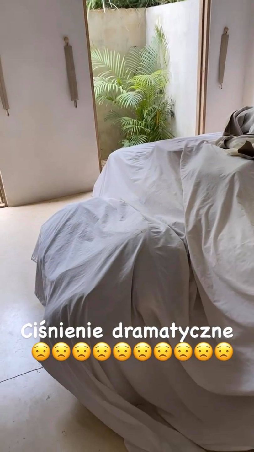 Wakacyjny koszmar Natalii Siwiec