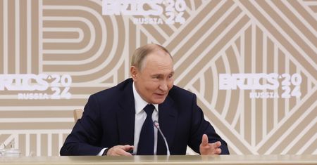 Wielki zjazd w Moskwie. Świat przygląda się ustaleniom