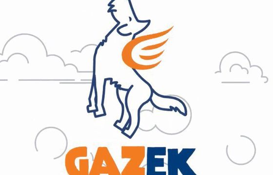 Latający pies Gazek bohaterem reklam gazu od PGNiG (wideo)