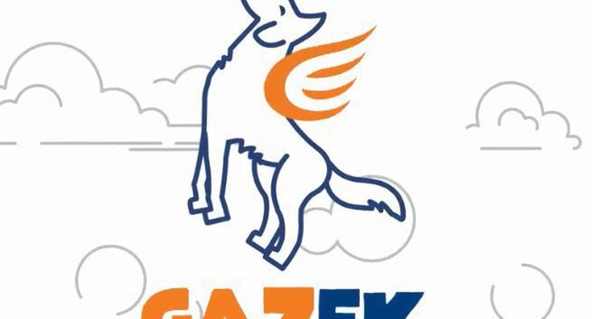 Latający pies Gazek bohaterem reklam gazu od PGNiG (wideo)