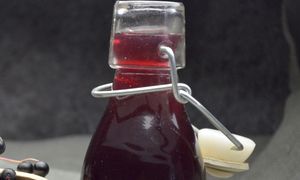 Babcia piła ten sok przez całą jesień i zimę. Najlepszy na wzmocnienie