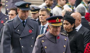 Idą na wojnę z Harrym. William i Karol nie zamierzają milczeć