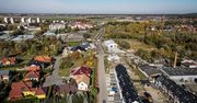 Nowa droga połączy rondo Roszarnia i szpital. Samorząd dostał pieniądze na budowę drogi, której domagali się mieszkańcy Leszna