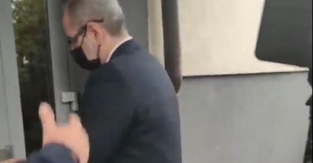 Miał grozić ministrowi Niedzielskiemu. Jest akt oskarżenia