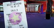Poszłam do kina. Seans w czasie pandemii to dziwne doświadczenie