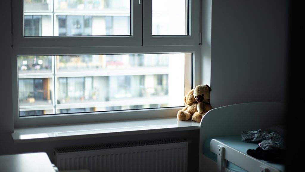 Warto wybrać się do psychologa dziecięcego, jeśli coś nas niepokoi w zachowaniu dziecka