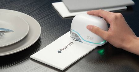 Oto jak wiele zastosowań może mieć cyfrowa pieczątka. Co to za gadżet?