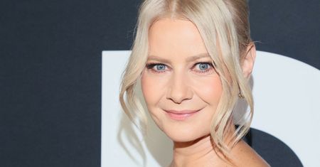 Kreacja zapiera dech. Zadziwiła odwagą na premierze filmu "Chłopi"