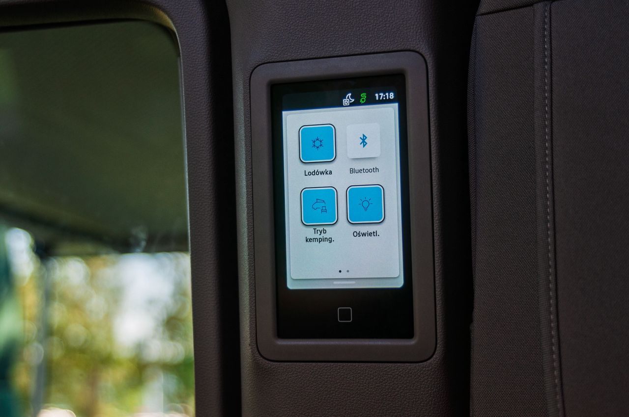 Volkswagen California Ocean T7 (2025)