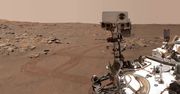 Nowe odkrycia łazika Perseverance. Chodzi o materię organiczną na Marsie