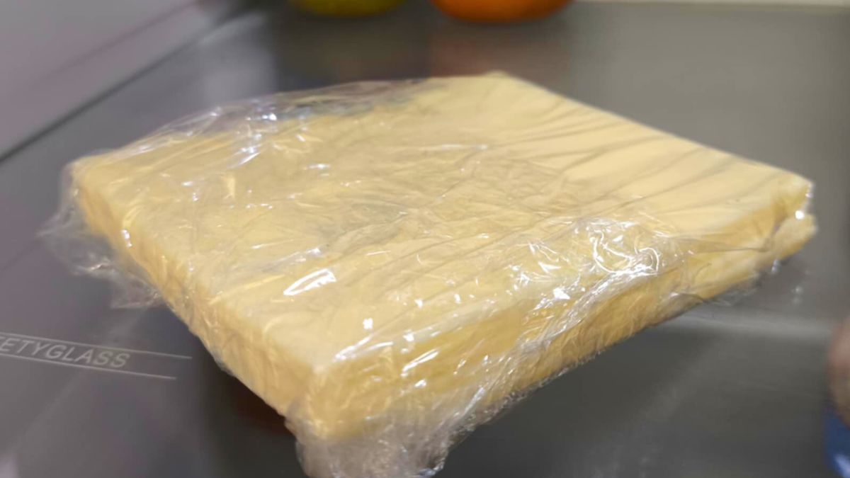 Tak nie przechowuj sera