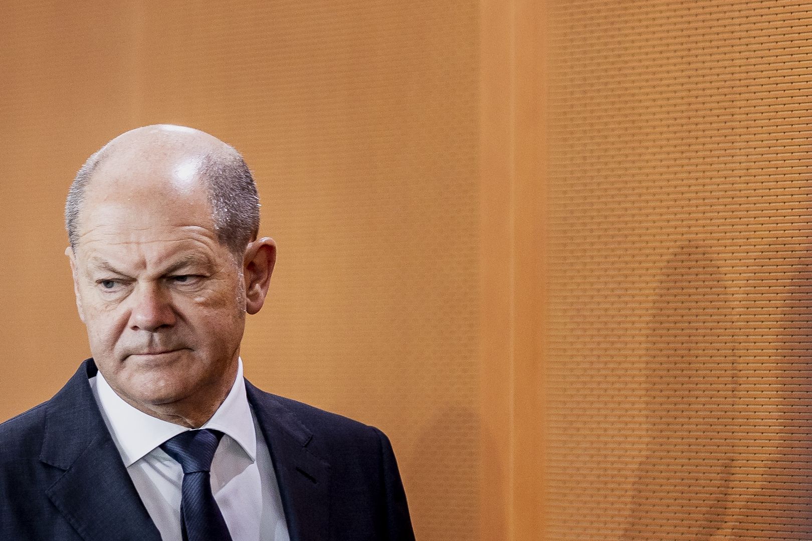 Model gospodarczy Niemiec się wyczerpuje.