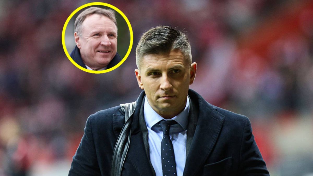 Mateusz Borek / Jacek Kurski