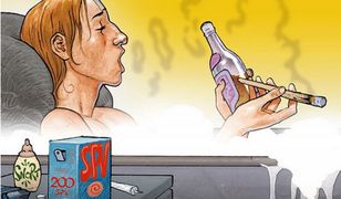 Incal. Przed Incalem (wyd. 2023) - recenzja komiksu wyd. Scream Comics