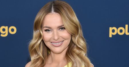 Paulina Sykut-Jeżyna już tak nie wygląda. Zaszalała z fryzurą