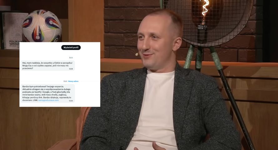 Kolejni dziennikarze stracili dostęp do kont na X. Uwaga na podejrzany link