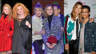 Syn prezenterki, córka dyrektora teatru i dzieci aktorskiej pary. Oto nepo babies polskiego show-biznesu (ZDJĘCIA)