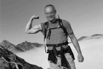 Zaginął w górach. Zdążył jeszcze zadzwonić do żony. Nie żyje