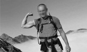 Zaginął w górach. Zdążył jeszcze zadzwonić do żony. Nie żyje