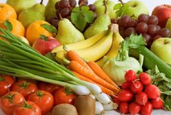 Gdzie najtaniej kupić owoce i warzywa?
