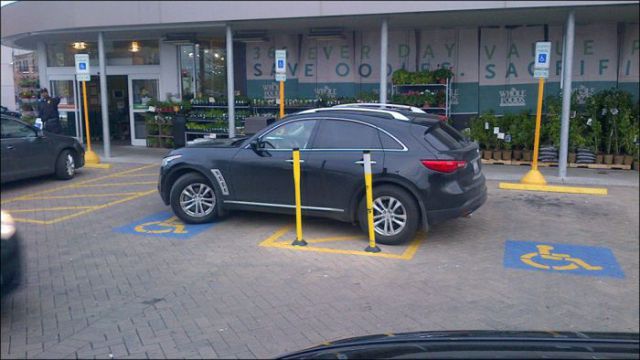55 parkingowych porażek 3