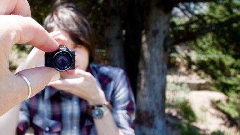 Do czego nadaje się aparat o szerokości 2,5 cm? 1