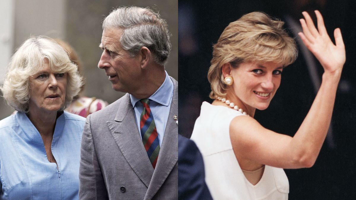 Karol i Camilla na pierwszej kartce świątecznej w nowych rolach. Internauci nie zostawili na nich suchej nitki