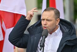 Kolejne wersje Nawrockiego. Właśnie przyznał, że okłamał notariusza [OPINIA]