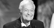 "Król kina klasy B" nie żyje. Roger Corman miał 98 lat