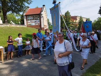 Górka Duchowna: Zbliża się odpust w Sanktuarium Matki Bożej Pocieszenia