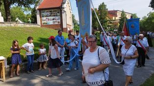 Górka Duchowna: Zbliża się odpust w Sanktuarium Matki Bożej Pocieszenia