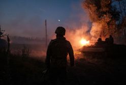 Rosjanie próbują wybić Ukraińców z jednostek. Gorąco na froncie [RELACJA NA ŻYWO]