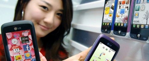 LG Cookie Plus i Cookie Fresh wkrótce w Europie (aktualizacja) 1