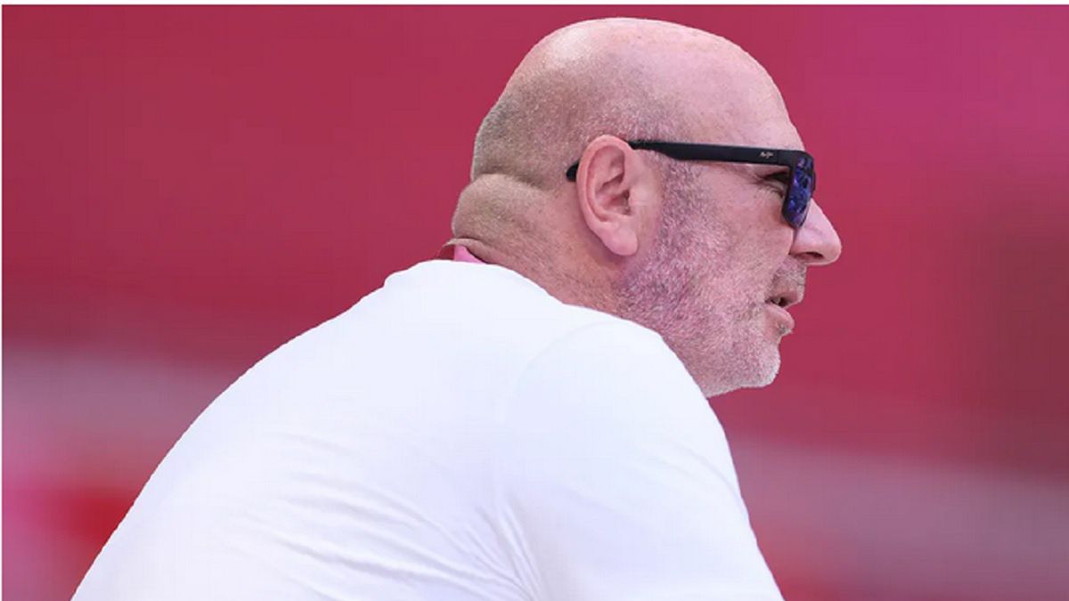 Leszek Szymański / Na zdjęciu: Szymon Ziółkowsko