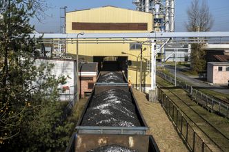 Pomorska gmina bez węgla. PGE: niestety nic nie możemy zrobić