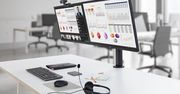 Dbaj o siebie i swoją pracę z LG